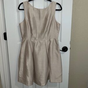 Fit & flare dress